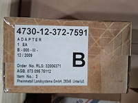 Diverse ijzerwaren - afbeelding 10 van  10