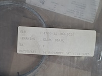 Diverse ijzerwaren - afbeelding 2 van  10