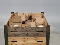 Diverse ijzerwaren - afbeelding 1 van  10