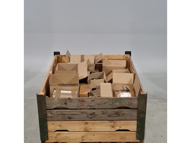 Diverse ijzerwaren - afbeelding 3 van  10