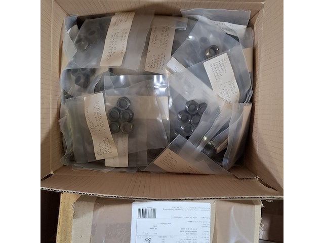 Diverse ijzerwaren - afbeelding 4 van  10