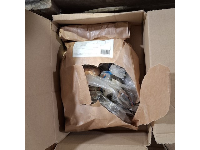 Diverse ijzerwaren - afbeelding 6 van  10