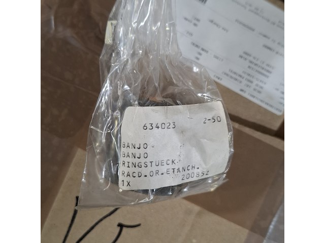 Diverse ijzerwaren - afbeelding 7 van  10