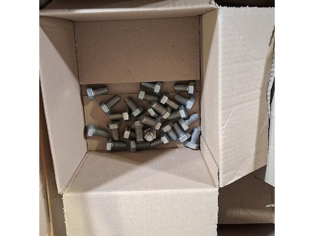 Diverse ijzerwaren - afbeelding 8 van  10