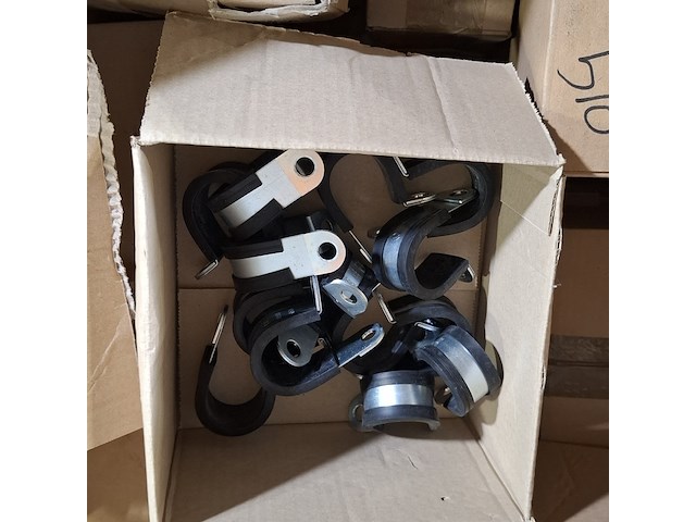 Diverse ijzerwaren - afbeelding 9 van  10