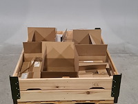 Diverse ijzerwaren - afbeelding 1 van  9