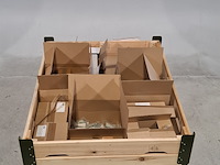 Diverse ijzerwaren - afbeelding 2 van  9