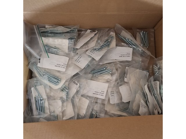 Diverse ijzerwaren - afbeelding 3 van  9