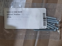 Diverse ijzerwaren - afbeelding 4 van  9