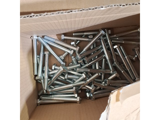 Diverse ijzerwaren - afbeelding 5 van  9