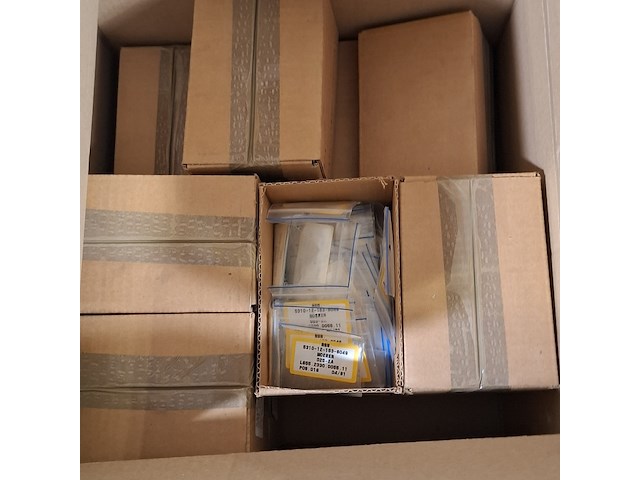 Diverse ijzerwaren - afbeelding 6 van  9