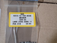 Diverse ijzerwaren - afbeelding 7 van  9