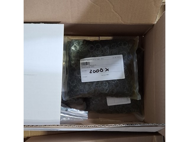 Diverse ijzerwaren - afbeelding 8 van  9