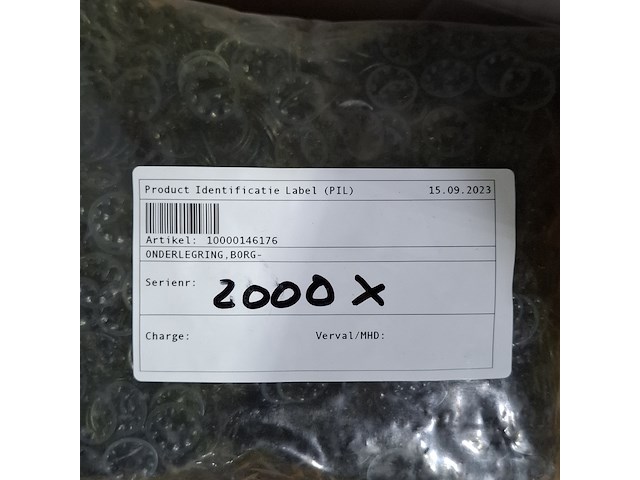 Diverse ijzerwaren - afbeelding 9 van  9