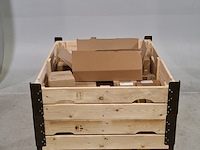 Diverse ijzerwaren - afbeelding 1 van  6