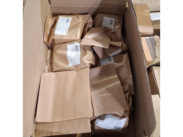 Diverse ijzerwaren - afbeelding 3 van  6