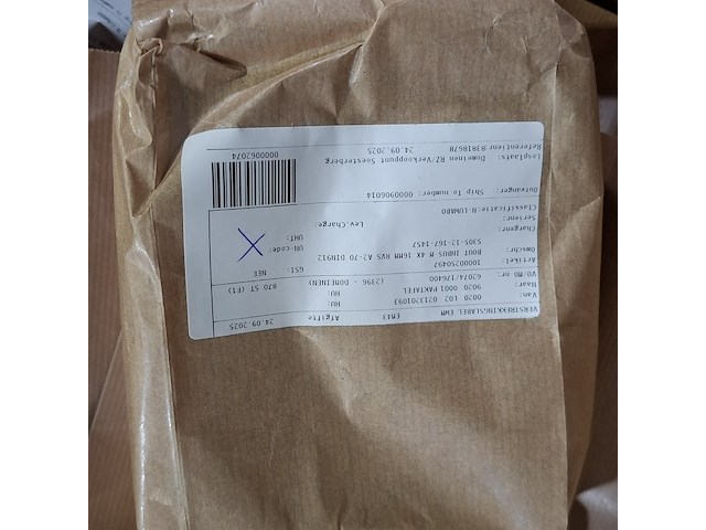 Diverse ijzerwaren - afbeelding 4 van  6