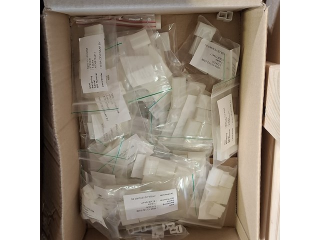 Diverse ijzerwaren - afbeelding 5 van  6