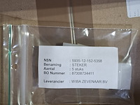 Diverse ijzerwaren - afbeelding 6 van  6