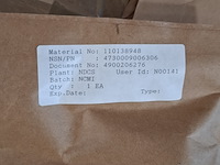 Diverse ijzerwaren - afbeelding 4 van  7