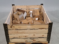 Diverse ijzerwaren - afbeelding 1 van  7