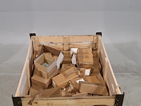 Diverse ijzerwaren - afbeelding 2 van  7