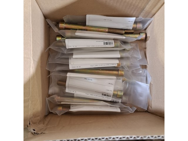 Diverse ijzerwaren - afbeelding 3 van  7