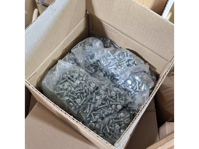 Diverse ijzerwaren - afbeelding 5 van  7