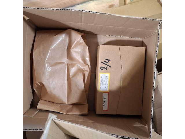 Diverse ijzerwaren - afbeelding 6 van  7