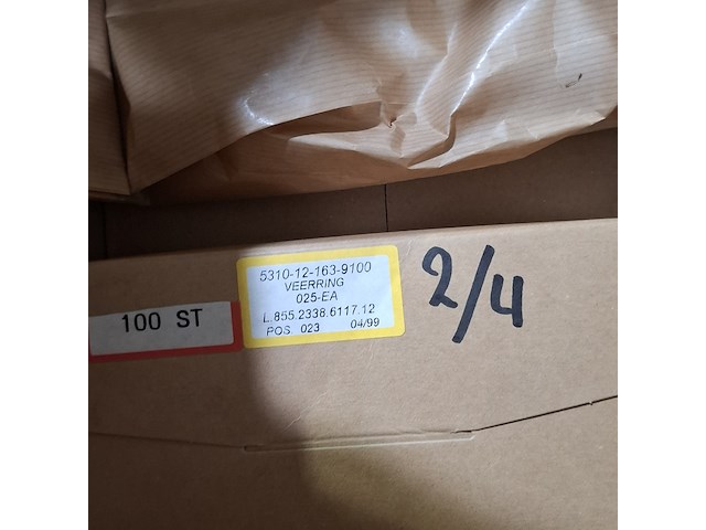 Diverse ijzerwaren - afbeelding 7 van  7