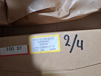 Diverse ijzerwaren - afbeelding 7 van  7