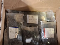 Diverse ijzerwaren - afbeelding 1 van  4