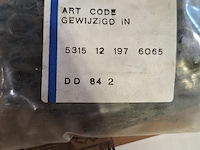 Diverse ijzerwaren - afbeelding 2 van  4