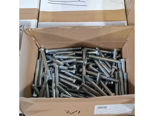 Diverse ijzerwaren - afbeelding 3 van  4