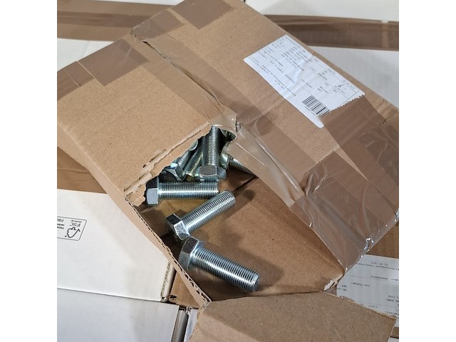 Diverse ijzerwaren - afbeelding 4 van  4