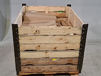 Diverse ijzerwaren - afbeelding 1 van  6