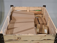 Diverse ijzerwaren - afbeelding 2 van  6