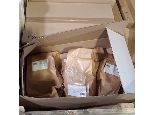 Diverse ijzerwaren - afbeelding 3 van  6