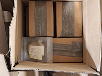 Diverse ijzerwaren - afbeelding 5 van  6