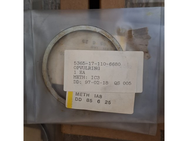 Diverse ijzerwaren - afbeelding 6 van  6