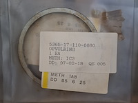 Diverse ijzerwaren - afbeelding 6 van  6