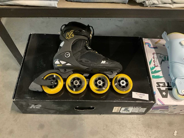 Diverse impala/k2 skates (3x) - afbeelding 2 van  7