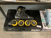 Diverse impala/k2 skates (3x) - afbeelding 2 van  7