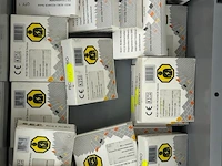 Diverse in doos - afbeelding 2 van  5