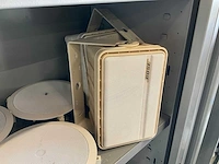 Diverse inbouwspeakers (25x) - afbeelding 3 van  6