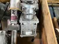 Diverse industriële onderdelen - afbeelding 11 van  14