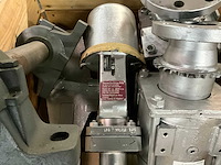 Diverse industriële onderdelen - afbeelding 13 van  14