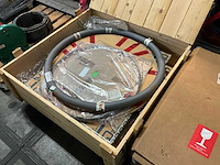 Diverse industriële pakkingen - afbeelding 1 van  7