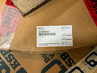 Diverse industriële pakkingen - afbeelding 4 van  7