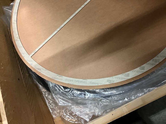 Diverse industriële pakkingen - afbeelding 6 van  7